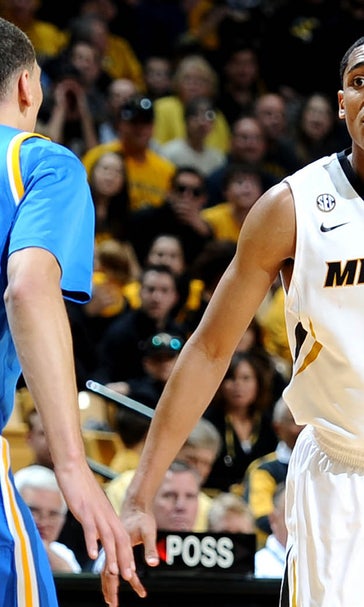 4 Corners: Conference newcomers leaving their mark